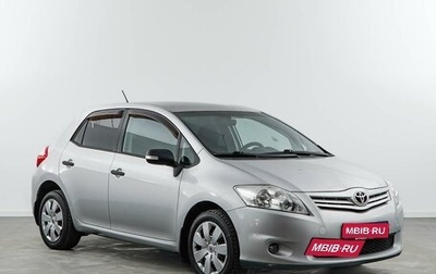 Toyota Auris II, 2011 год, 799 050 рублей, 1 фотография