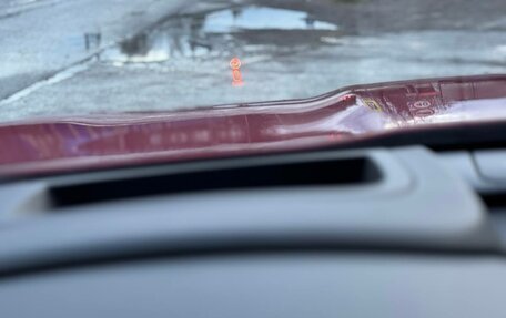 Jaguar F-Pace, 2016 год, 2 350 000 рублей, 15 фотография