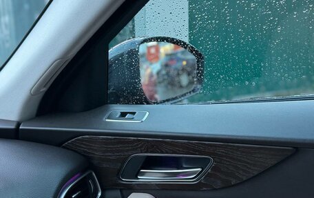Jaguar F-Pace, 2016 год, 2 350 000 рублей, 17 фотография