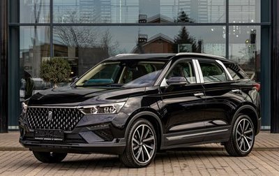 FAW Bestune T77, 2023 год, 1 855 000 рублей, 1 фотография