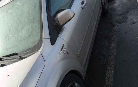 Ford Focus II рестайлинг, 2006 год, 210 000 рублей, 2 фотография