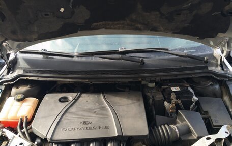 Ford Focus II рестайлинг, 2006 год, 210 000 рублей, 8 фотография