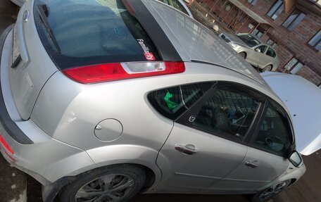 Ford Focus II рестайлинг, 2006 год, 210 000 рублей, 6 фотография