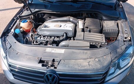 Volkswagen Passat B7, 2011 год, 1 250 000 рублей, 6 фотография