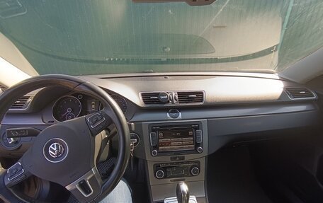 Volkswagen Passat B7, 2011 год, 1 250 000 рублей, 7 фотография