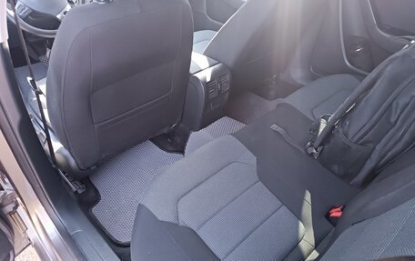 Volkswagen Passat B7, 2011 год, 1 250 000 рублей, 8 фотография