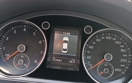 Volkswagen Passat B7, 2011 год, 1 250 000 рублей, 9 фотография