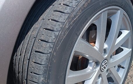 Volkswagen Passat B7, 2011 год, 1 250 000 рублей, 11 фотография