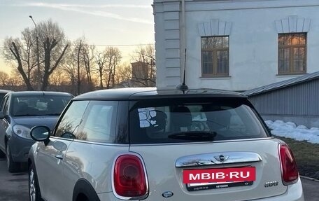 MINI Hatch, 2014 год, 1 500 000 рублей, 2 фотография