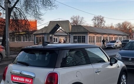 MINI Hatch, 2014 год, 1 500 000 рублей, 4 фотография