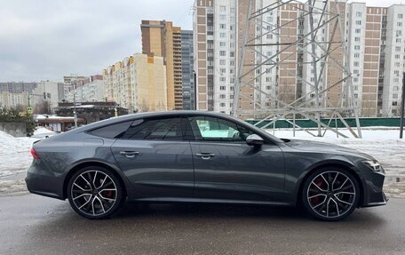 Audi S7, 2020 год, 6 500 000 рублей, 6 фотография