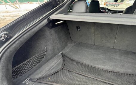 Audi S7, 2020 год, 6 500 000 рублей, 13 фотография