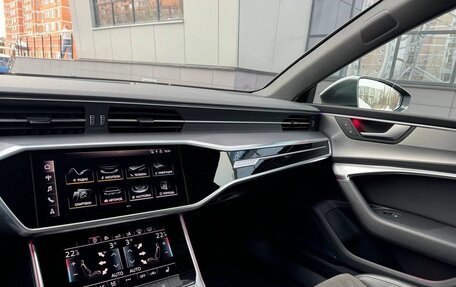 Audi S7, 2020 год, 6 500 000 рублей, 14 фотография