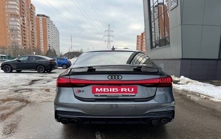 Audi S7, 2020 год, 6 500 000 рублей, 9 фотография