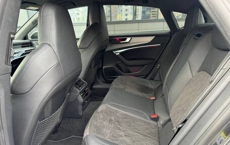 Audi S7, 2020 год, 6 500 000 рублей, 16 фотография