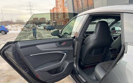 Audi S7, 2020 год, 6 500 000 рублей, 15 фотография