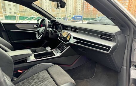 Audi S7, 2020 год, 6 500 000 рублей, 18 фотография