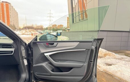 Audi S7, 2020 год, 6 500 000 рублей, 19 фотография