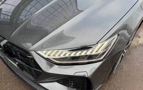 Audi S7, 2020 год, 6 500 000 рублей, 21 фотография