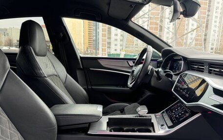 Audi S7, 2020 год, 6 500 000 рублей, 20 фотография