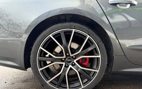 Audi S7, 2020 год, 6 500 000 рублей, 22 фотография