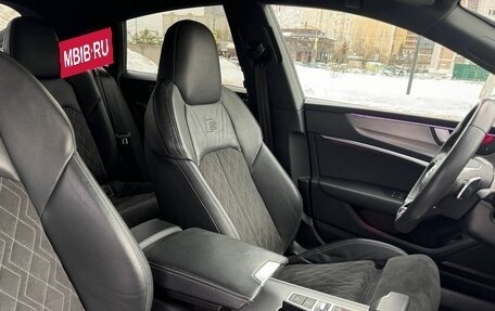 Audi S7, 2020 год, 6 500 000 рублей, 23 фотография