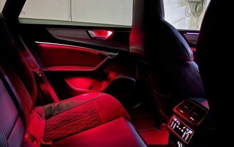 Audi S7, 2020 год, 6 500 000 рублей, 28 фотография