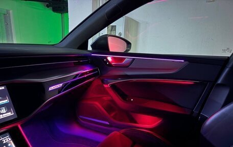 Audi S7, 2020 год, 6 500 000 рублей, 26 фотография