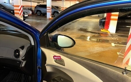 Chevrolet Aveo III, 2012 год, 630 000 рублей, 11 фотография