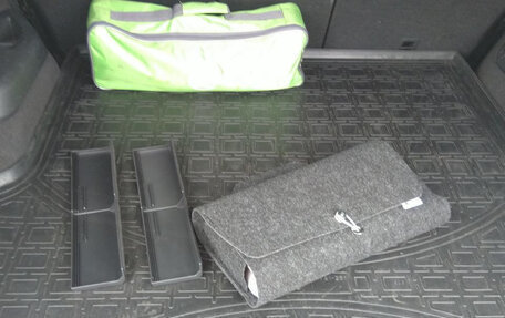 Skoda Kodiaq I, 2021 год, 3 100 000 рублей, 12 фотография