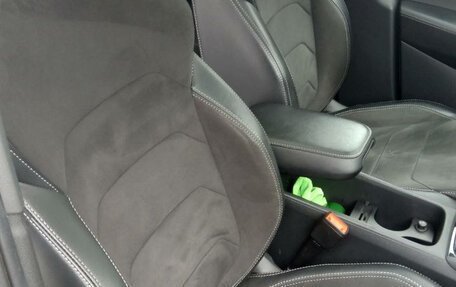 Skoda Kodiaq I, 2021 год, 3 100 000 рублей, 17 фотография