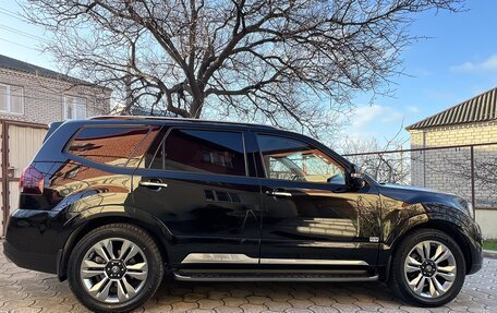 KIA Mohave I, 2020 год, 4 770 000 рублей, 6 фотография