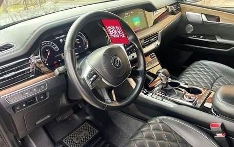 KIA Mohave I, 2020 год, 4 770 000 рублей, 9 фотография