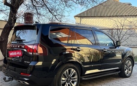 KIA Mohave I, 2020 год, 4 770 000 рублей, 7 фотография