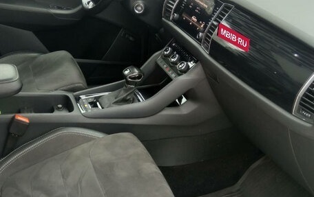 Skoda Kodiaq I, 2021 год, 3 100 000 рублей, 18 фотография