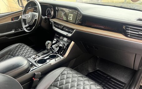 KIA Mohave I, 2020 год, 4 770 000 рублей, 10 фотография