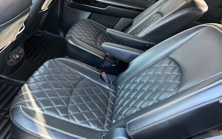 KIA Mohave I, 2020 год, 4 770 000 рублей, 12 фотография