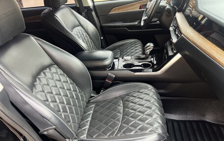 KIA Mohave I, 2020 год, 4 770 000 рублей, 11 фотография