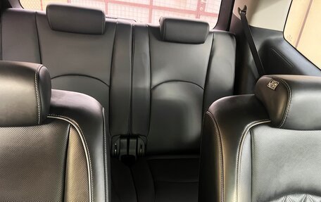 KIA Mohave I, 2020 год, 4 770 000 рублей, 13 фотография