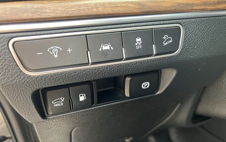 KIA Mohave I, 2020 год, 4 770 000 рублей, 21 фотография