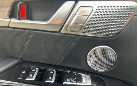 KIA Mohave I, 2020 год, 4 770 000 рублей, 19 фотография