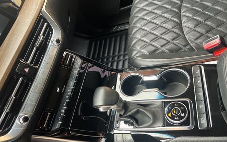 KIA Mohave I, 2020 год, 4 770 000 рублей, 23 фотография