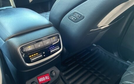 KIA Mohave I, 2020 год, 4 770 000 рублей, 22 фотография