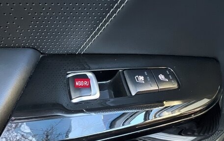 KIA Mohave I, 2020 год, 4 770 000 рублей, 18 фотография