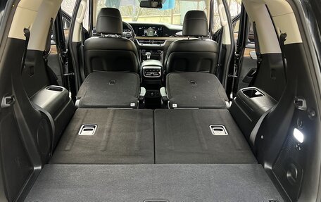 KIA Mohave I, 2020 год, 4 770 000 рублей, 26 фотография