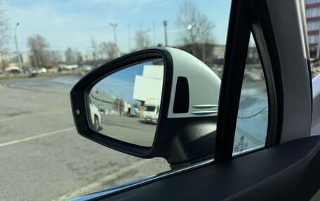 Volkswagen Tiguan II, 2019 год, 2 390 000 рублей, 9 фотография