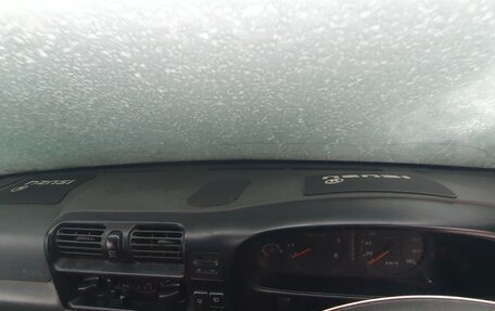 Isuzu Wizard II, 1998 год, 395 000 рублей, 8 фотография