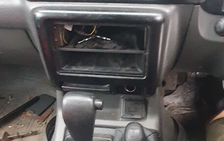 Isuzu Wizard II, 1998 год, 395 000 рублей, 9 фотография