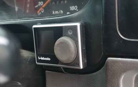 Isuzu Wizard II, 1998 год, 395 000 рублей, 11 фотография