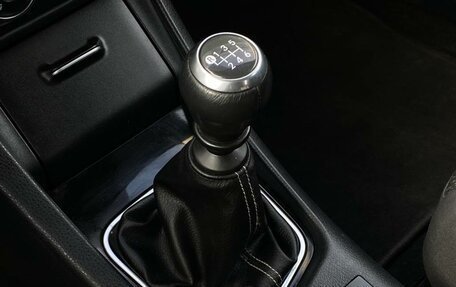 Toyota Corolla, 2017 год, 1 284 600 рублей, 14 фотография